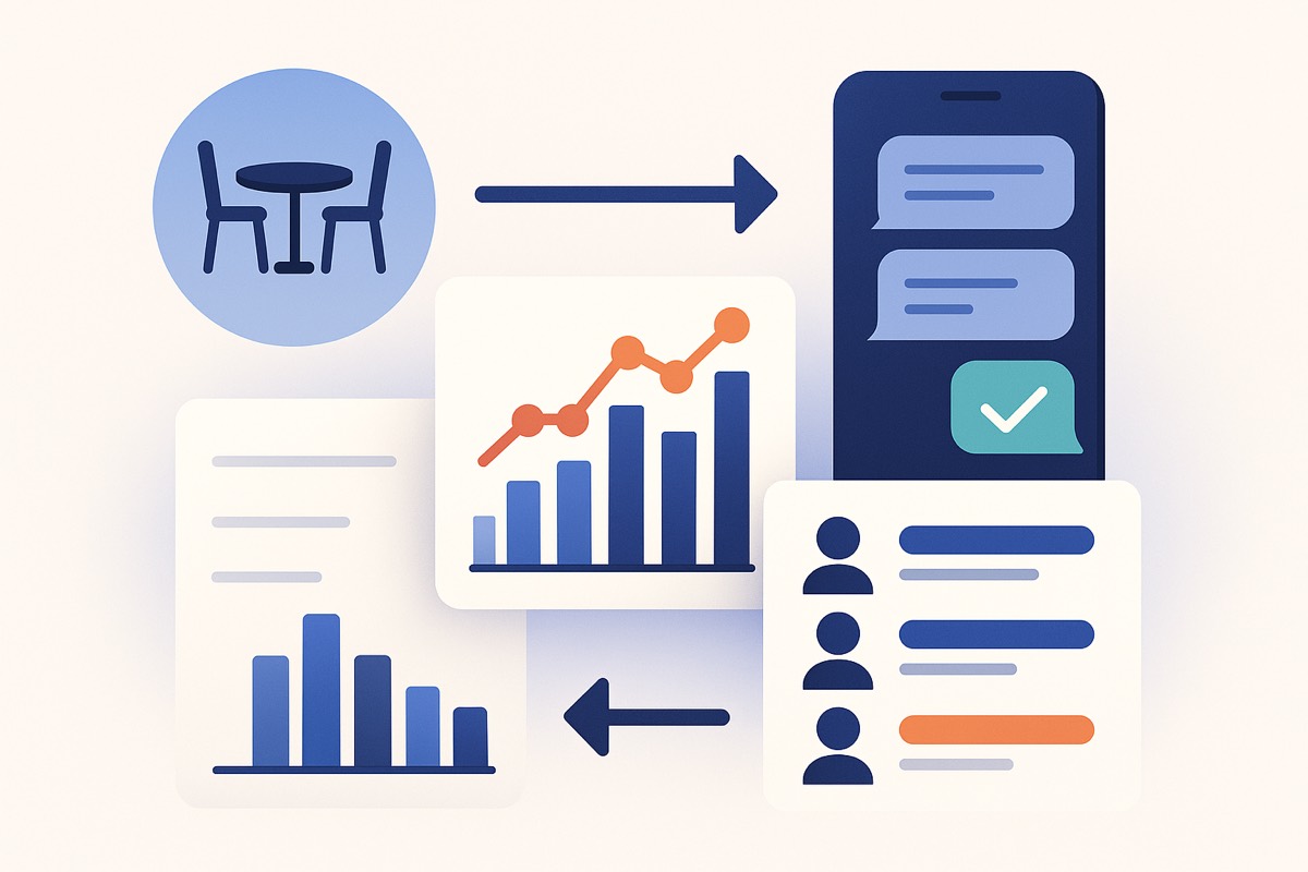 How to Calculate Optimal Staff Scheduling Based on Waitlist Data