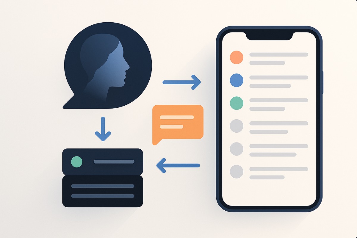 Connect Claude to Your Waitlist: Managing Your Queue with an AI Assistant via MCP