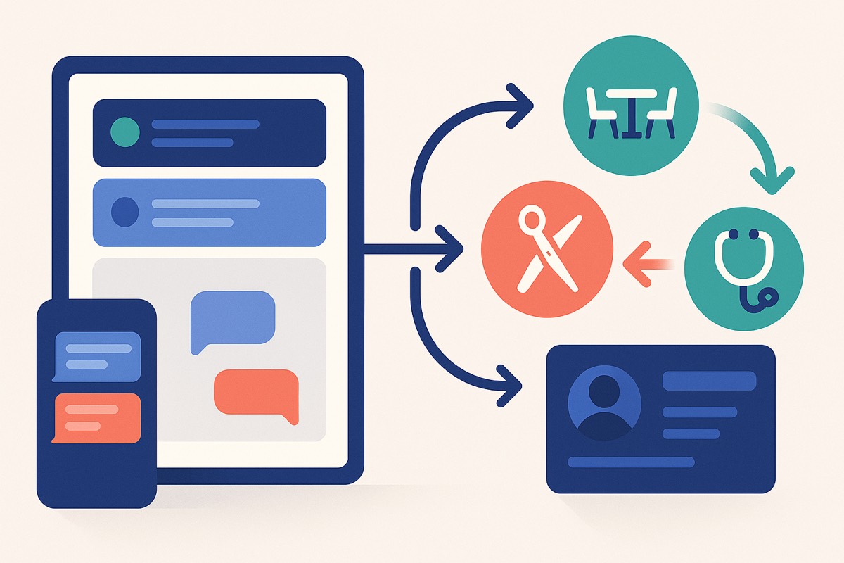 Cross-Training Your Staff: The Queue-Driven Approach to Service Business Flexibility