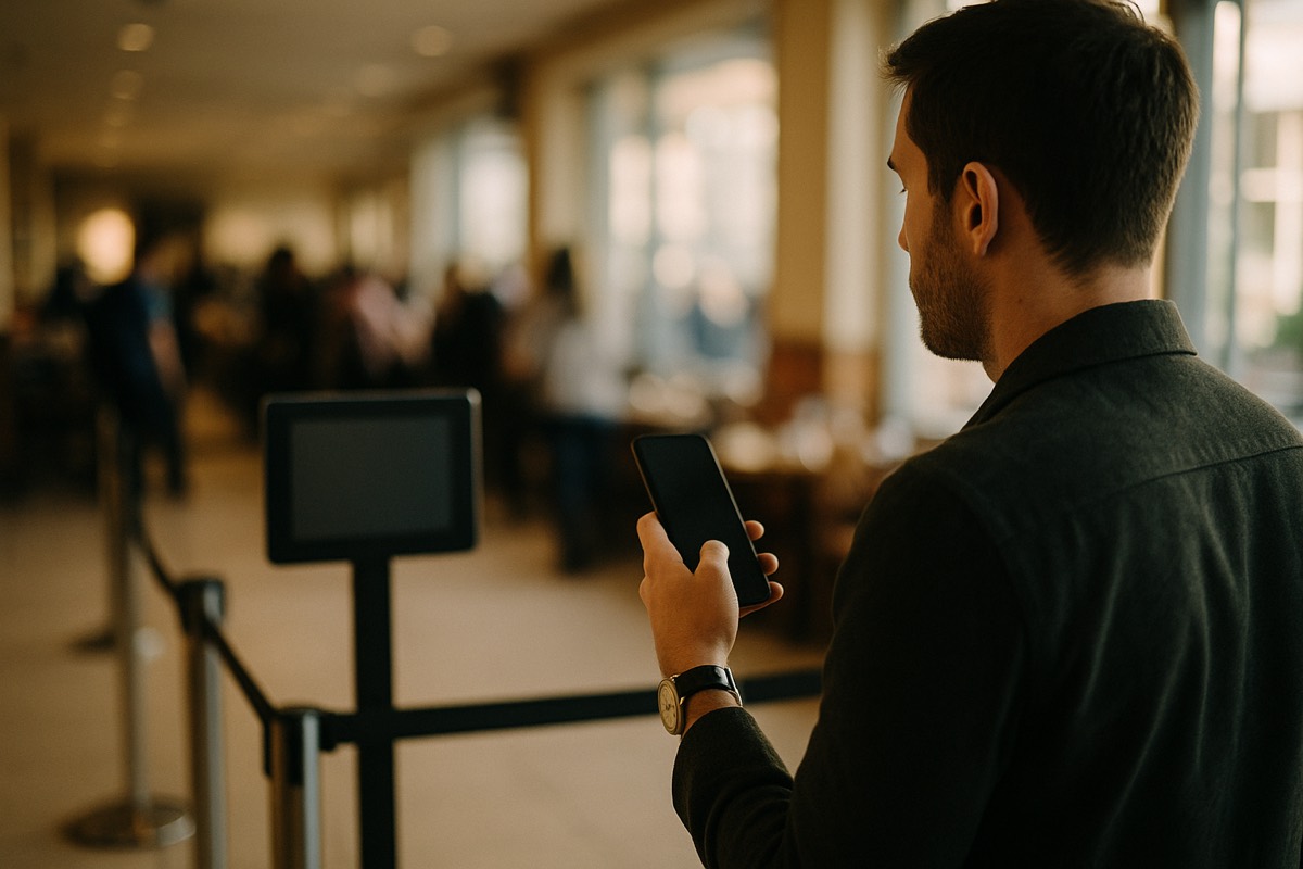 The False Progress Trap: Why Showing Inaccurate Queue Position Updates Destroys Customer Trust