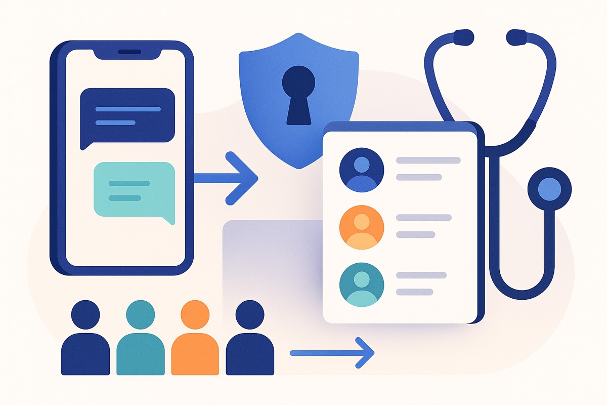 HIPAA-Compliant Waitlist Apps for Medical Practices: Security Features and Vendor Selection Guide