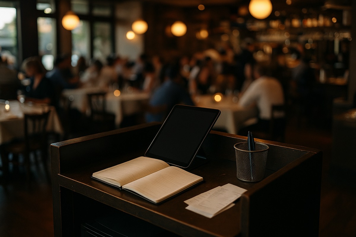 Last-Minute Booking Systems: Converting Walk-Ins and Cancellations into Revenue Opportunities
