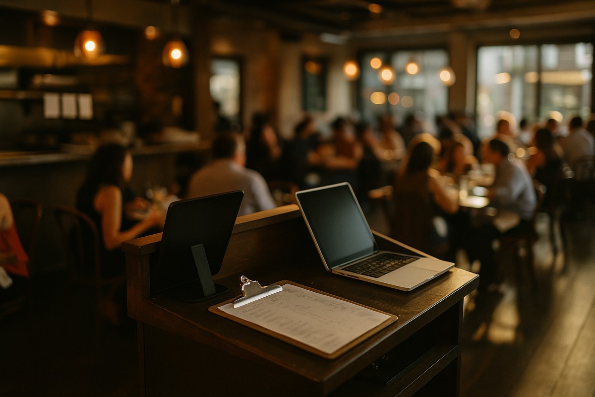 Multi-Location Queue Synchronization: How Chain Businesses Manage Wait Times Across 10+ Locations