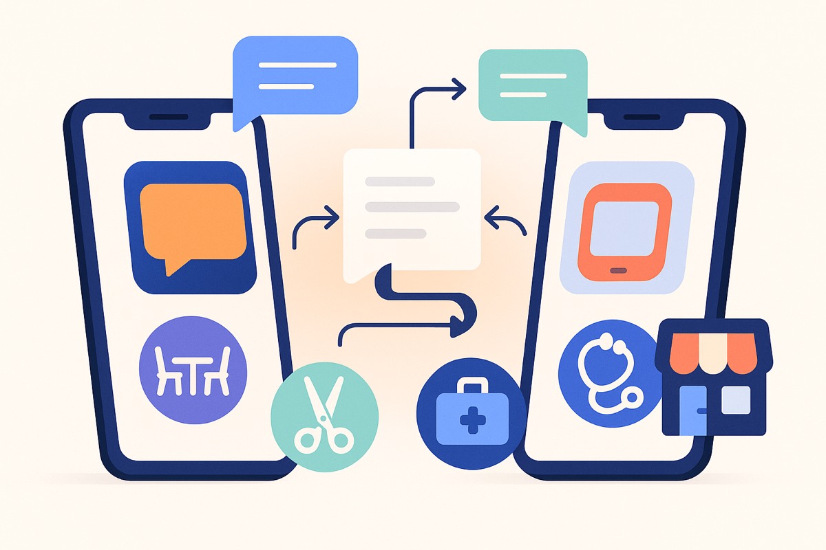 PWA vs Native App: Which Digital Waitlist Solution Fits Your Service Business Budget