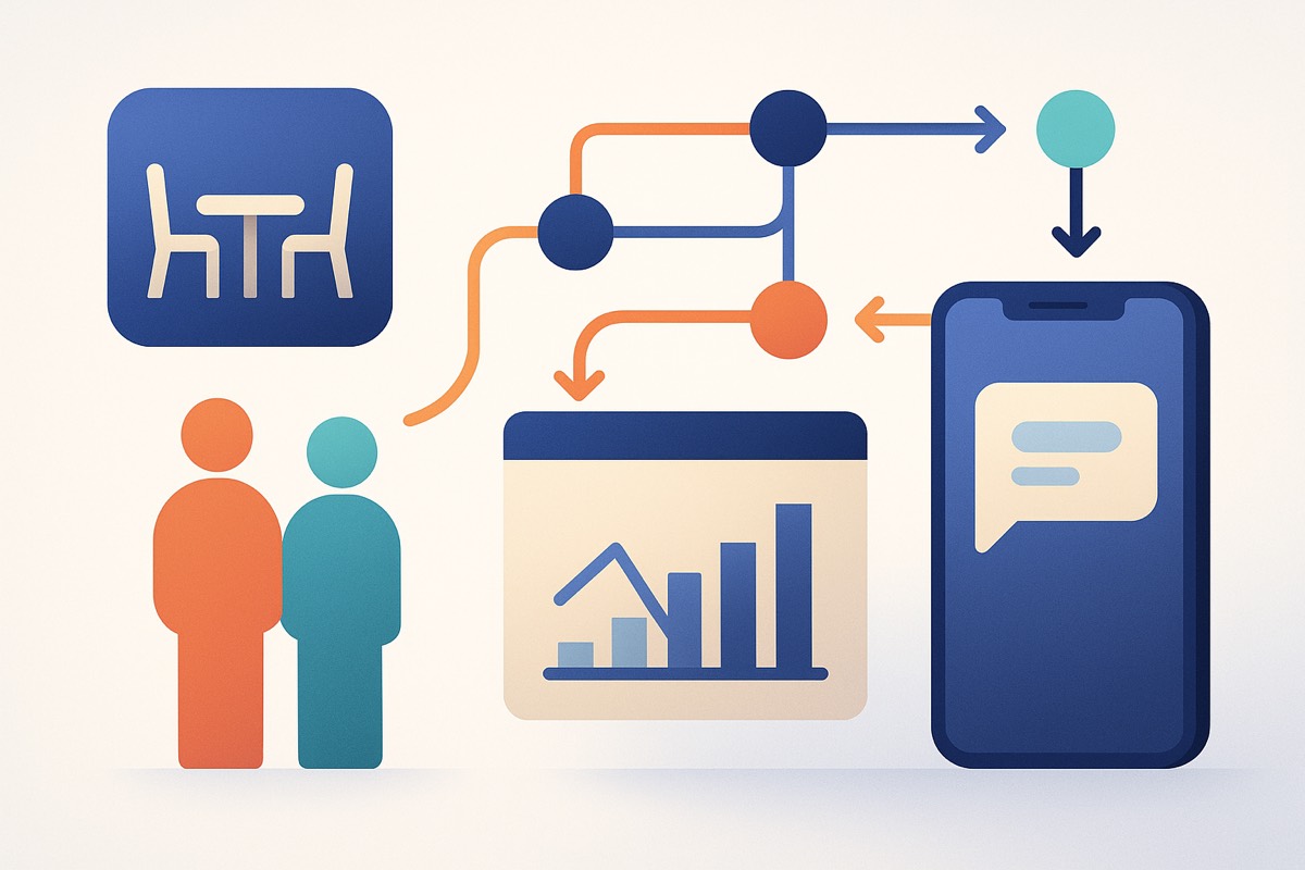 Queue Simulation Modeling: How to Predict and Prevent Bottlenecks Using Data Analytics