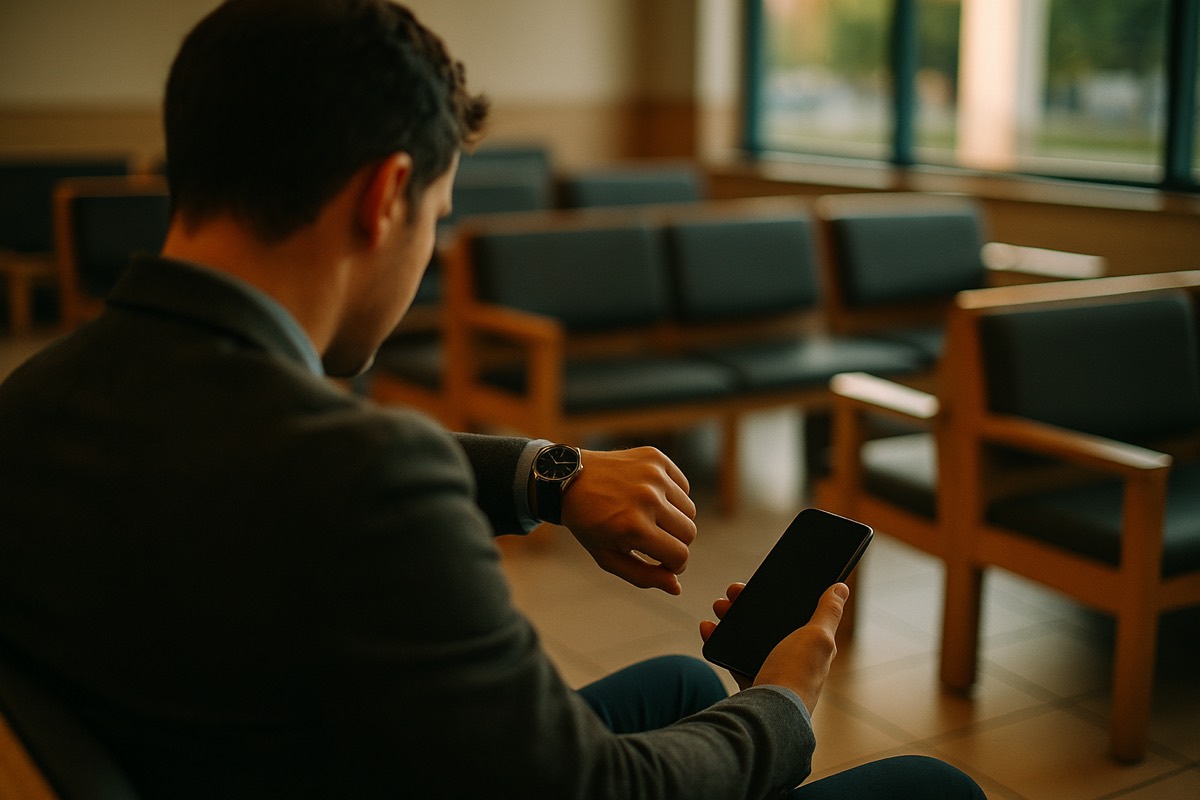 The Complete Guide to Reducing No-Shows: 10 Proven Strategies That Cut Appointment Cancellations by 40%