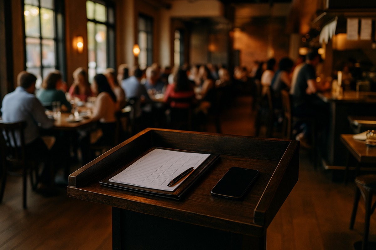 How to Reduce Restaurant No-Shows by 75%: 7 Reservation Strategies That Work