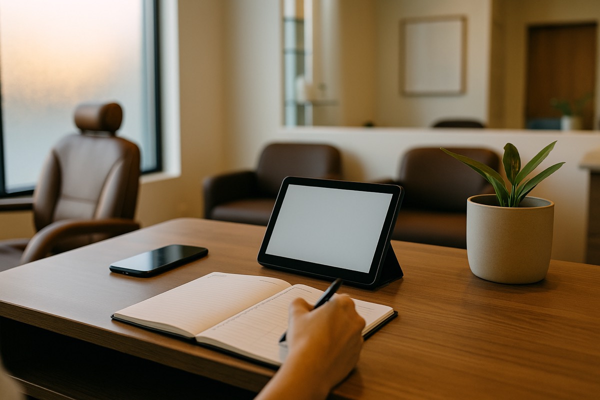 Overbooking Done Right: A Service Business Guide to Strategic Schedule Management Without Customer Backlash