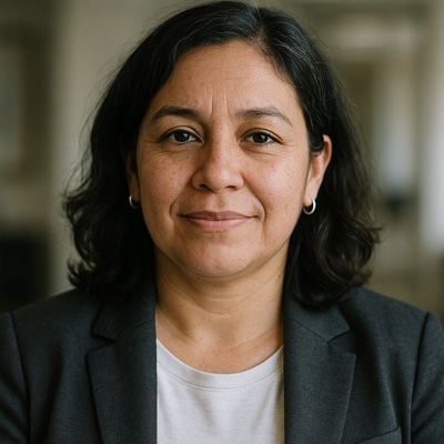 Marisol Vega