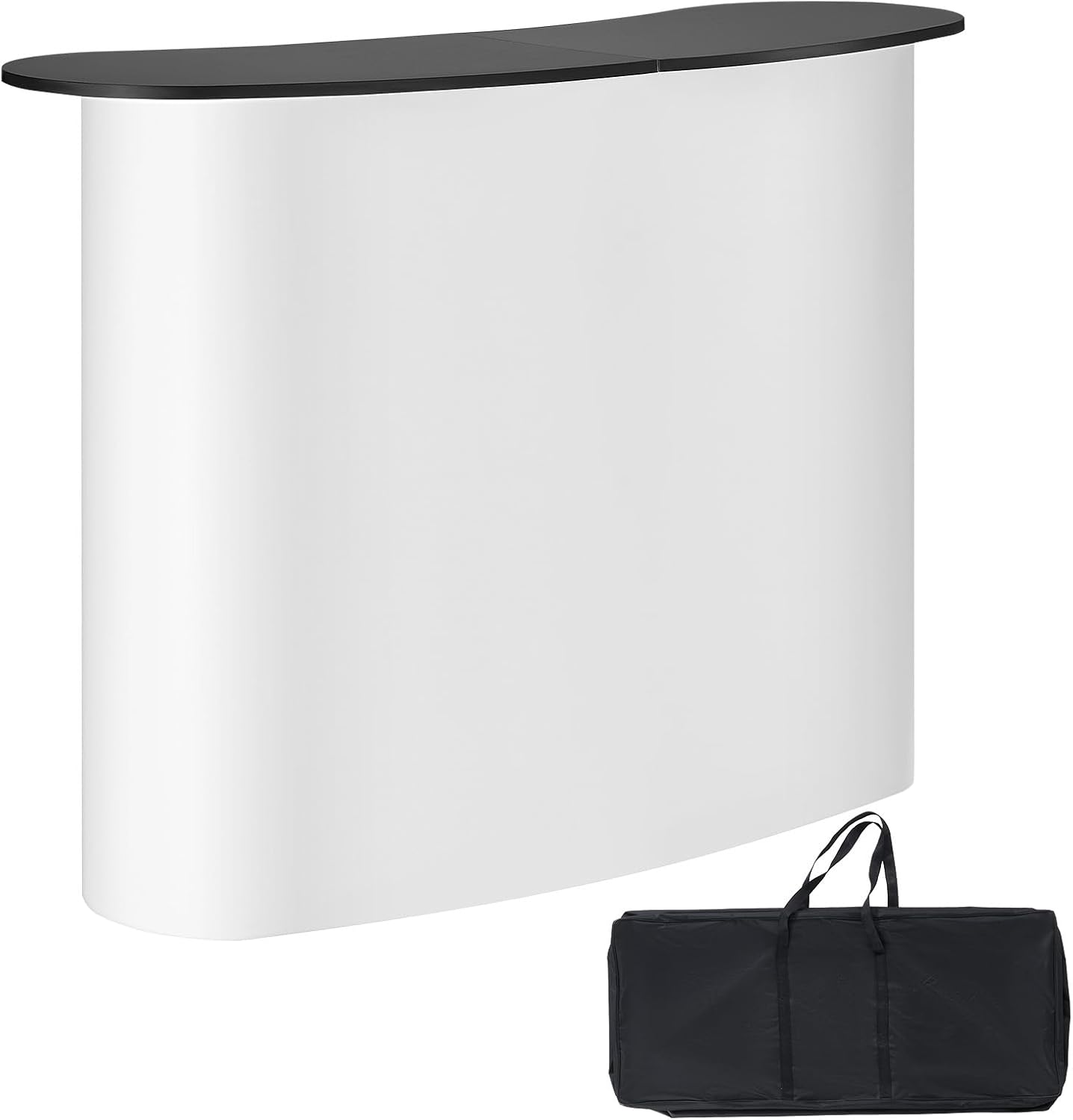 Retail / trade-show podium