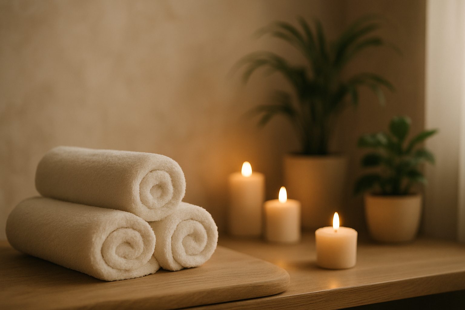 Spa & Massage Waitlist Software — A Calm, Full Schedule